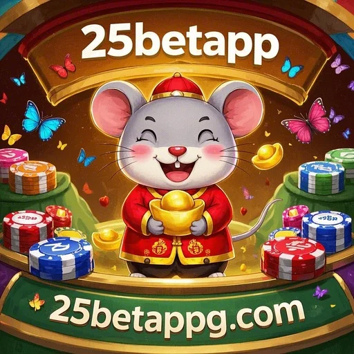 25betapp: Explorando a Categoria de Cassino e Suas Oportunidades