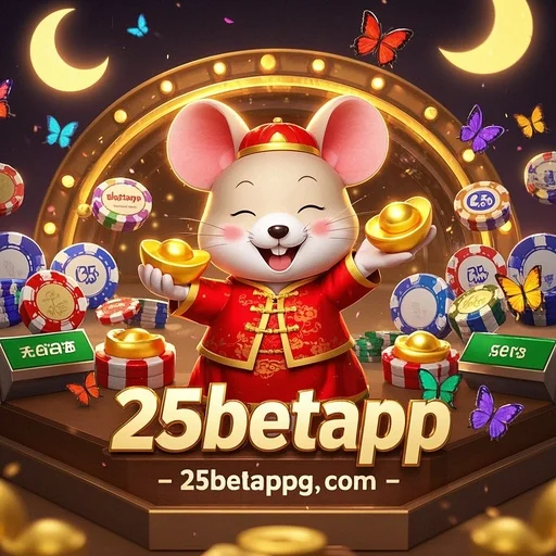 Explorando o Mundo dos Caça-níqueis no 25betapp